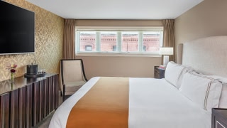 Portland Regency Hotel & Spa