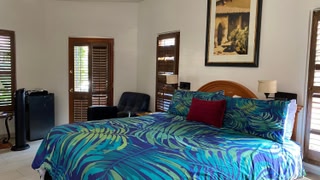 Villa Rosa Inn