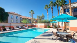 Residence Inn Phoenix Mesa