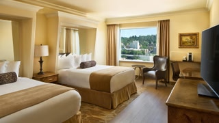 The Davenport Tower, Autograph Collection