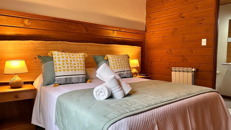 Hotel El Coihue
