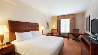 Hilton Garden Inn Shreveport