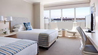 Hyatt Regency Long Beach