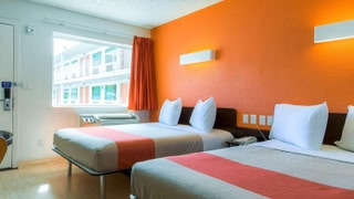 Studio 6 Suites Las Vegas, NV - Tropicana
