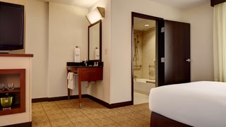Hyatt Place SLC Downtown Gateway
