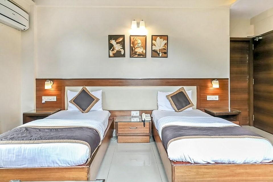 Hotel Iris