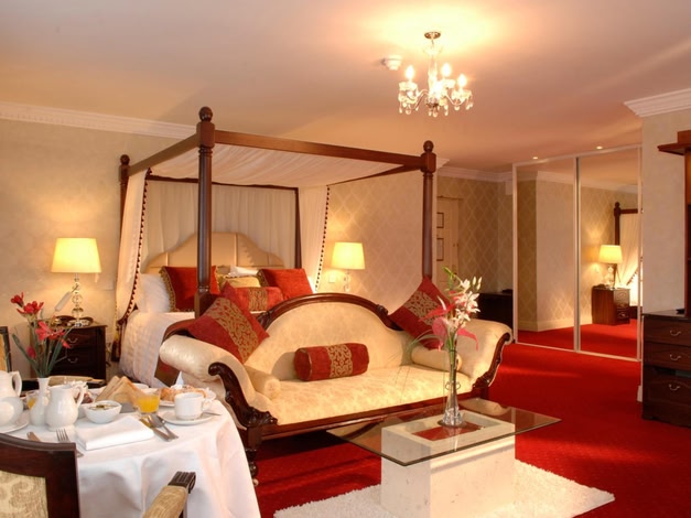 Clanree Hotel & Leisure Centre