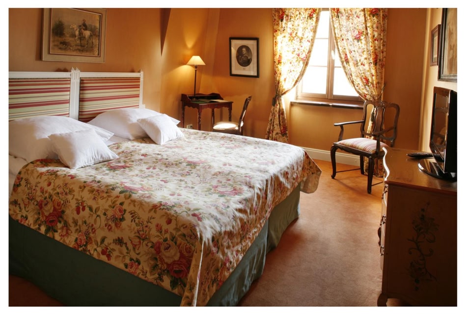 Hotel Dwór Kościuszko