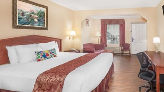 Motel 6  Macon, GA – I-475