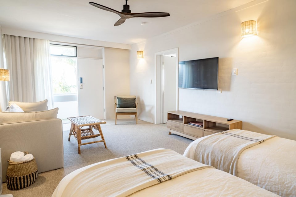Hillcrest Merimbula