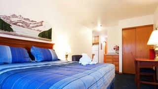 Frontier Suites Hotel in Juneau