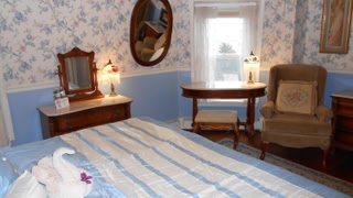 Angel of the Sea Bed and Breakfast