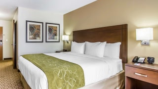 Comfort Suites at Tucson Mall