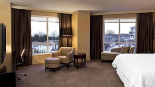 The Westin Annapolis