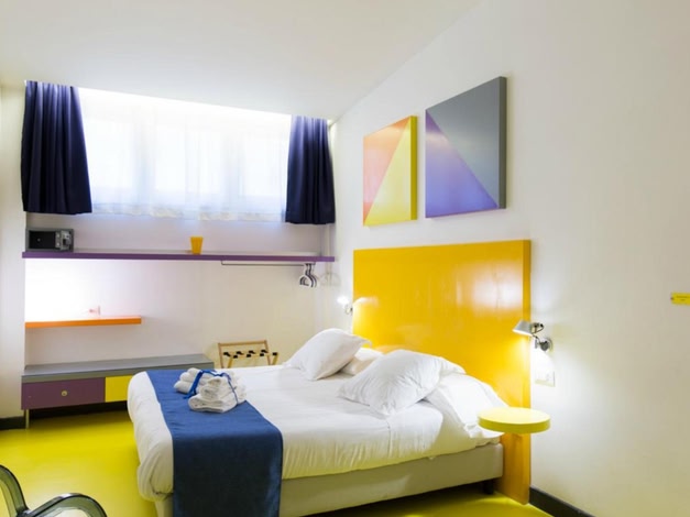 Correra 241 Lifestyle Hotel