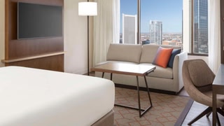 Hyatt Regency Phoenix Downtown