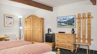 Hotel Pension Anna