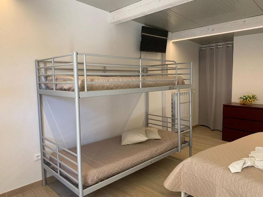 Villaggio Camping Bosco Selva
