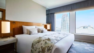 Keio Plaza Hotel Tokyo Premier Grand