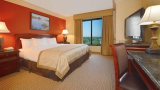 Embassy Suites by Hilton Sacramento Riverfront Promenade