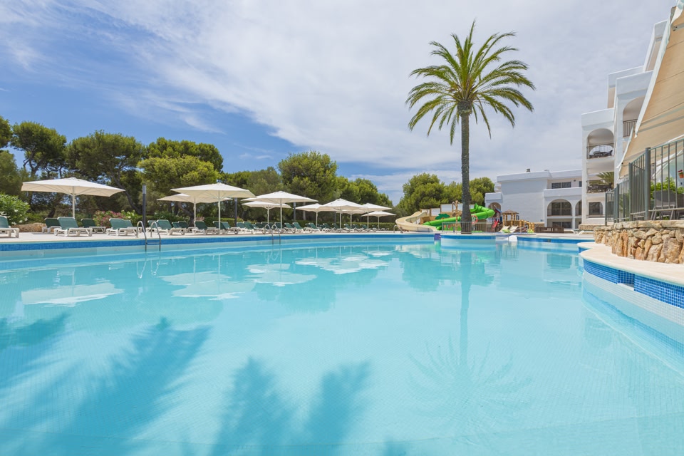 Hotel Cala d'Or Playa