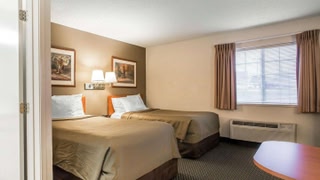 Birch Hill Suites Columbia