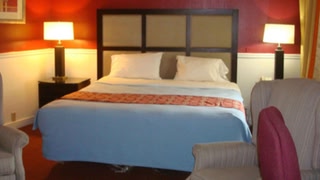New Haven Inn