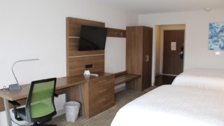 Holiday Inn Express & Suites Gettysburg by IHG