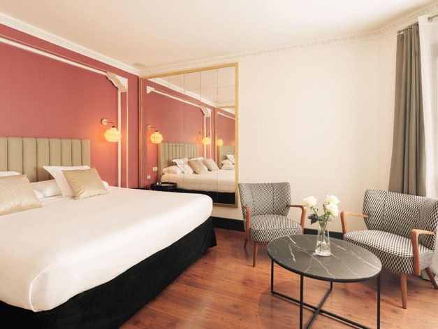 La França Hotel Boutique