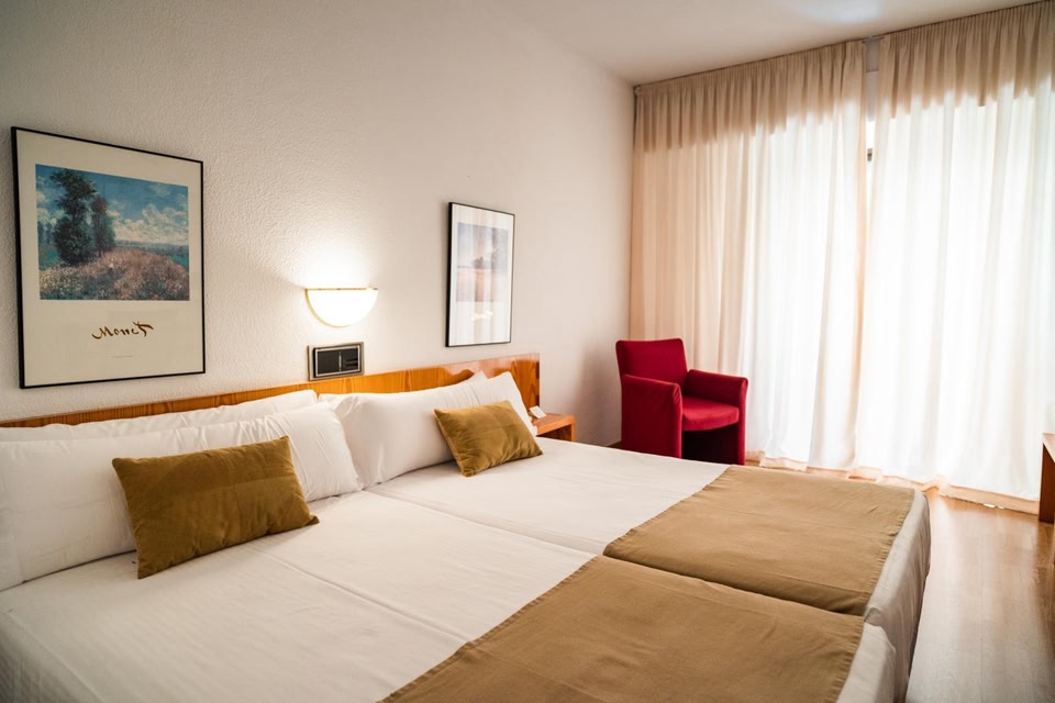 Hotel Villa San Juan