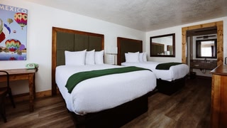 Taos Valley Lodge