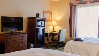 Hampton Inn Oxford-West