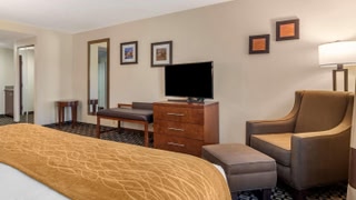 Comfort Inn & Suites Athens North