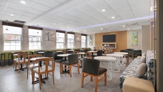 Best Western Mystic Hotel
