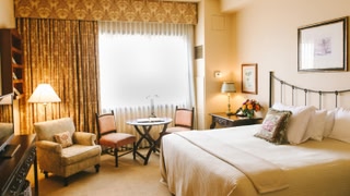 Hotel Granduca Houston