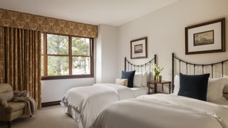 Hotel Granduca Houston