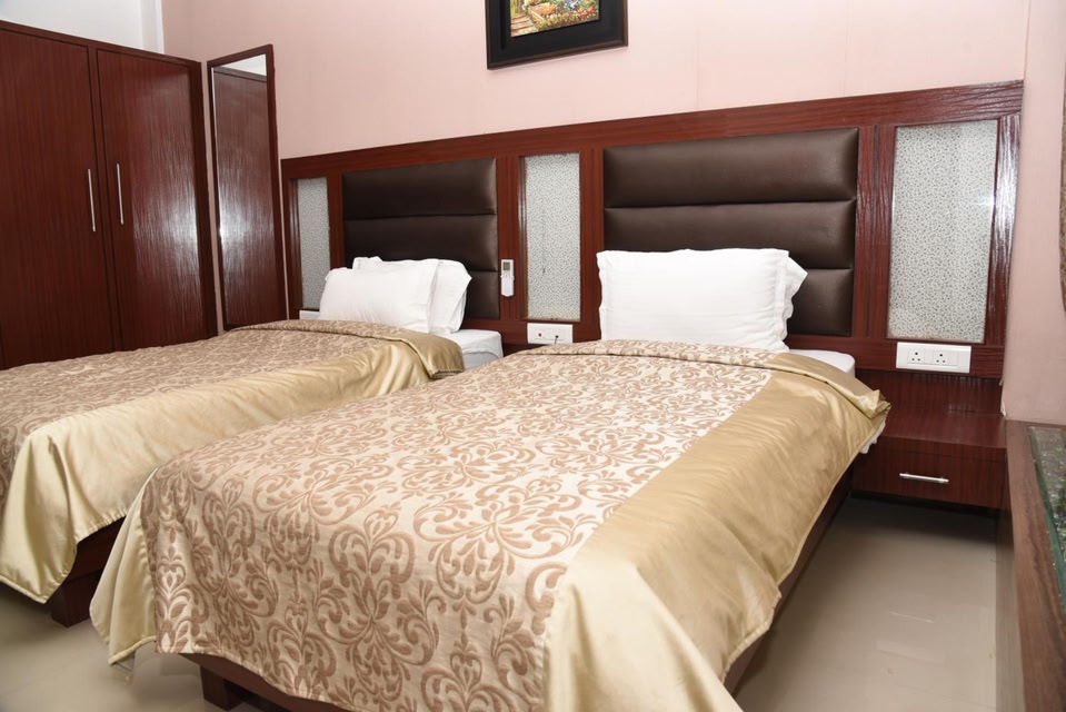 Hotel Pybss