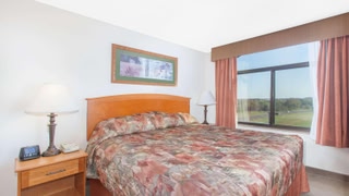 Wingate by Wyndham Bentonville