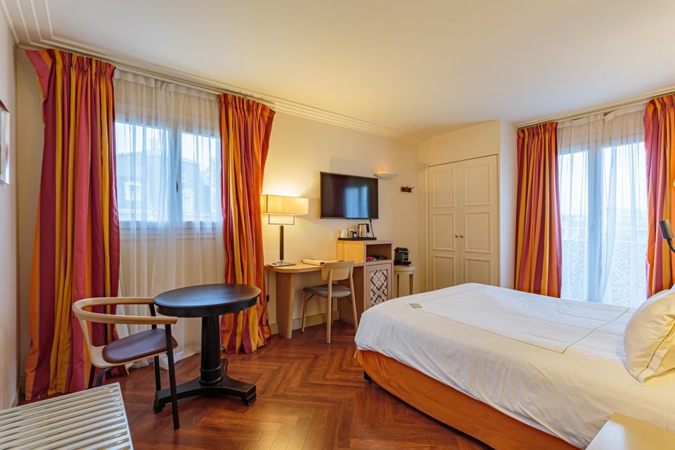 Grand Tonic Hotel & Spa Nuxe