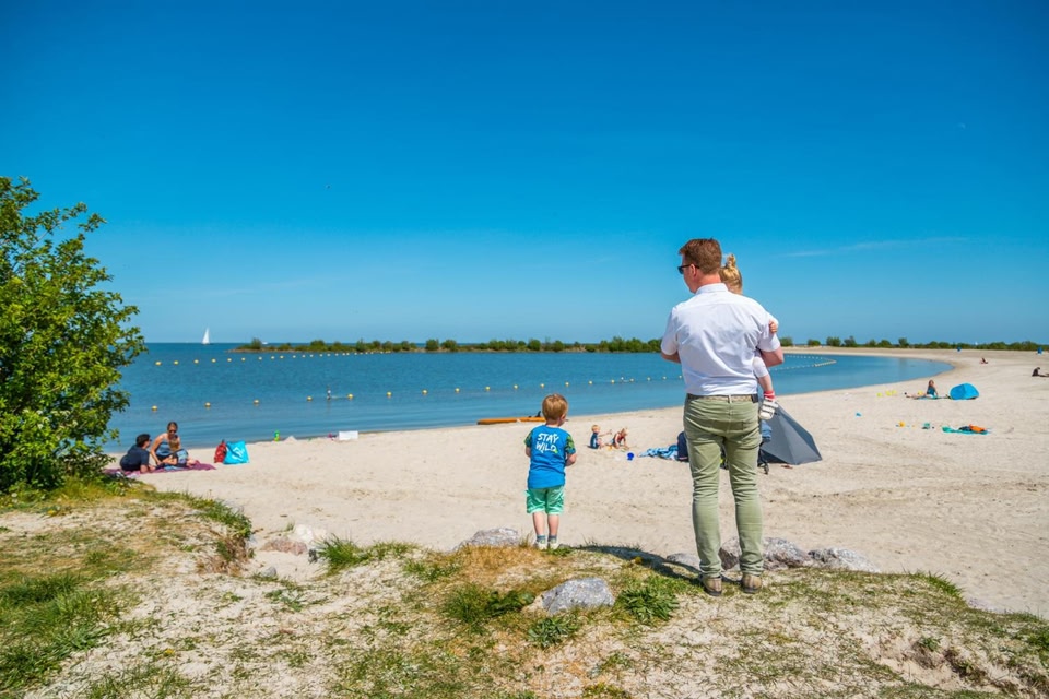 Europarcs Ijsselmeer