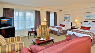 Historic Anchorage Hotel