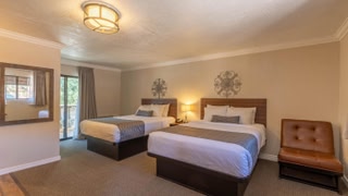 Cedars Resort