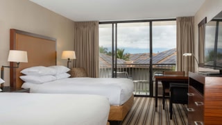 Maui Coast Hotel
