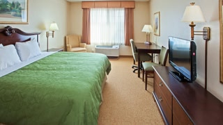 Country Inn & Suites by Radisson, Indianapolis Airport South, IN