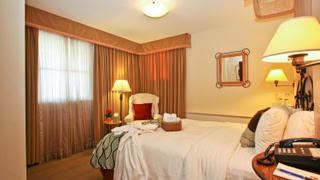 Parker Guest House