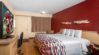 Red Roof Inn Greenville