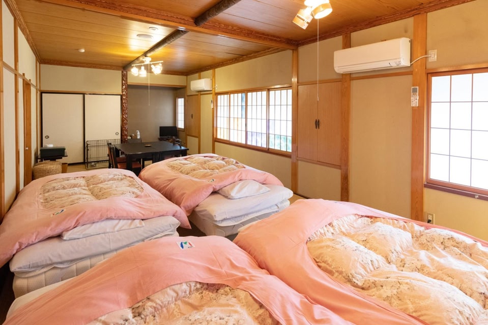 Ryokan Niemonya