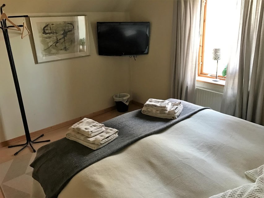 Mattisgården Bed & Breakfast