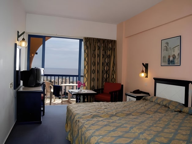 Navarria Blue Hotel