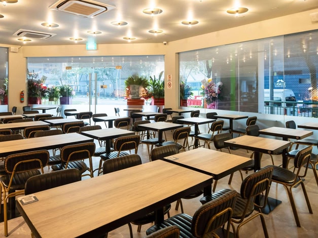 Ibis Styles Singapore Albert